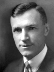Photo of William P. Murphy