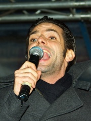 Photo of Manuel Ortega