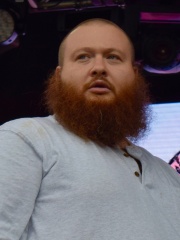 Photo of Action Bronson