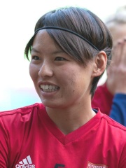 Photo of Saki Kumagai