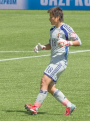 Photo of Ayumi Kaihori