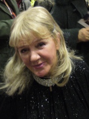 Photo of Zhanna Bichevskaya