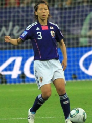 Photo of Azusa Iwashimizu