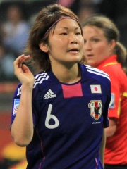 Photo of Mizuho Sakaguchi