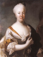 Photo of Princess Charlotte Amalie of Hesse-Philippsthal