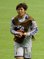 Photo of Miho Fukumoto
