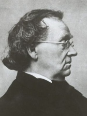 Photo of Eduard Mörike