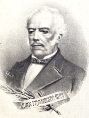 Photo of Juan Francisco Giró