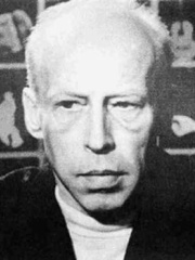 Photo of Vladimir Tendryakov