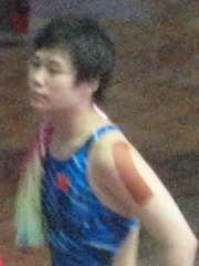 Photo of Shi Tingmao