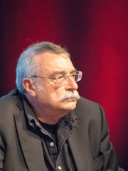 Photo of Ignacio Ramonet