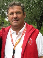 Photo of Zygmunt Anczok