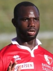 Photo of Moussa Konaté
