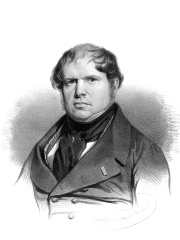 Photo of François-Joseph Fétis