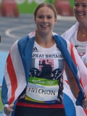Photo of Sophie Hitchon