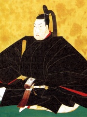 Photo of Tokugawa Tsunayoshi