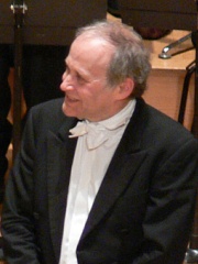 Photo of Ádám Fischer