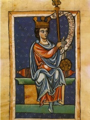 Photo of Ordoño III of León