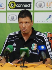 Photo of Lyuboslav Penev