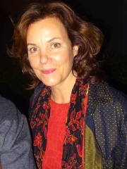 Photo of Margaret Colin