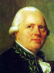 Photo of François-Joseph Gossec