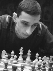 Photo of Robert Hovhannisyan