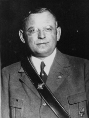 Photo of Franz Seldte