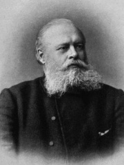 Photo of Vladimir Markovnikov