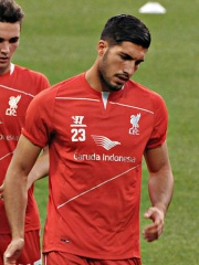 Photo of Emre Can