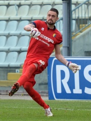 Photo of Carlo Pinsoglio