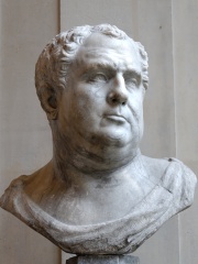 Photo of Vitellius