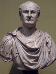Photo of Vespasian