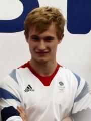 Photo of Jack Laugher