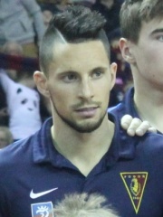 Photo of Ádám Gyurcsó