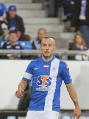 Photo of Gergő Lovrencsics