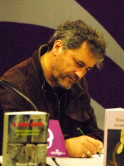 Photo of Manuel Rivas
