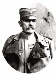 Photo of Živojin Mišić