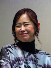 Photo of Yuki Kajiura