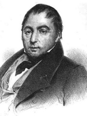 Photo of Jacques-Charles Dupont de l'Eure