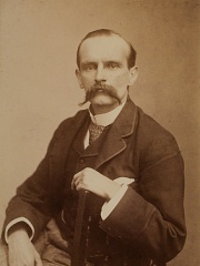 Photo of Frederick Lugard, 1st Baron Lugard