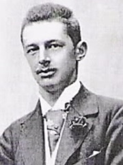 Photo of Prince Frederick of Schaumburg-Lippe