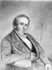 Photo of Carl Friedrich von Ledebour