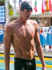 Photo of Conor Dwyer