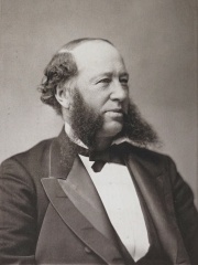Photo of William Henry Vanderbilt