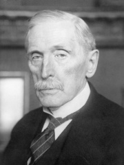 Photo of Wilhelm von Bode