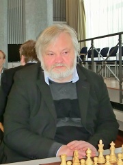 Photo of Artur Yusupov
