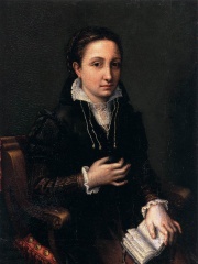 Photo of Lucia Anguissola