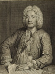 Photo of François Couperin