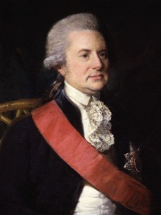 Photo of George Macartney, 1st Earl Macartney