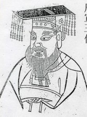 Photo of King Xuan of Zhou